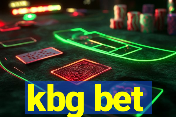 kbg bet